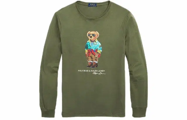 Polo Ralph Lauren SS23T