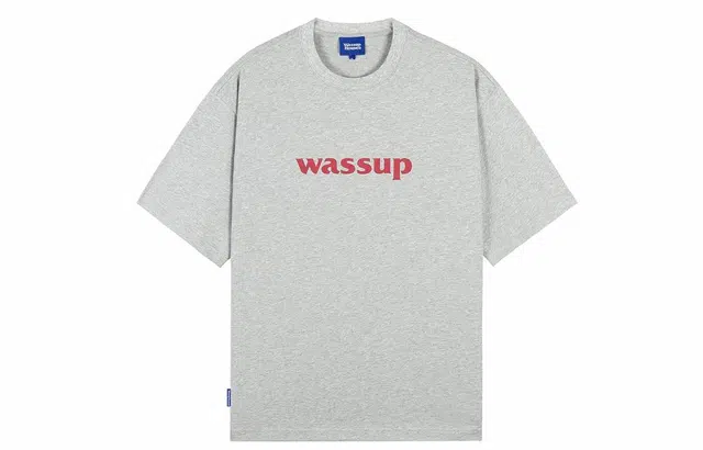 WASSUP LogoT