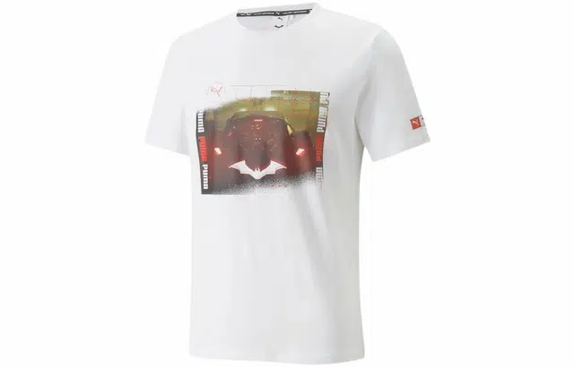 Puma x Batman T