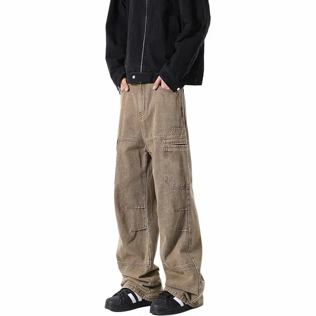 RAP PANDA cleanfit