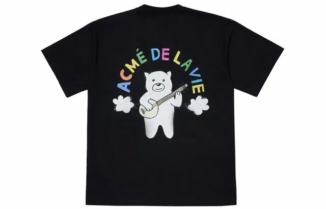 acme de la vieADLV T