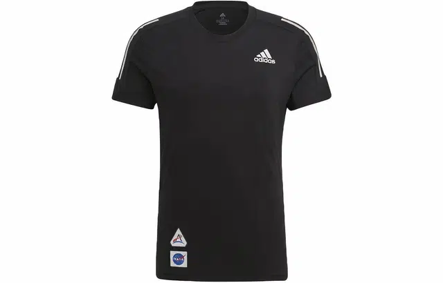 adidas NASA Reflective T-Shirt