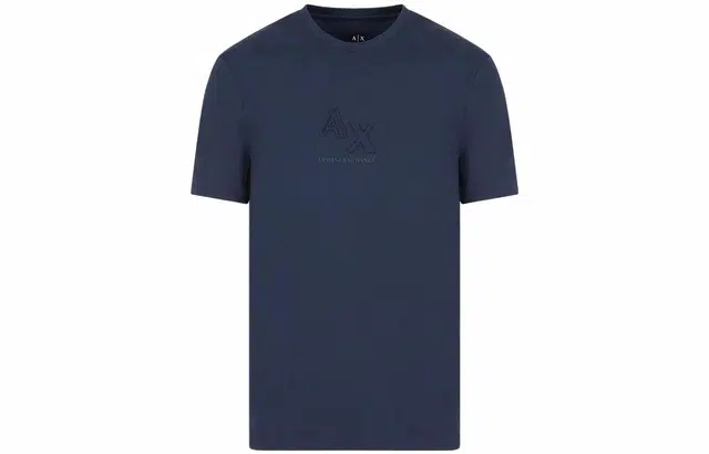 ARMANI EXCHANGE SS23 LogoT