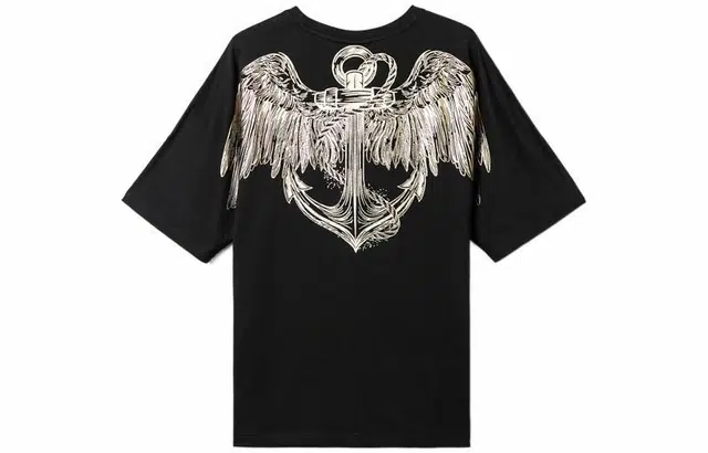 Boy London SS22 LogoT