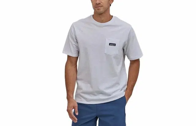 patagonia T