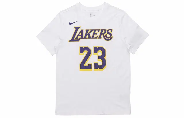Nike NBA 23 T
