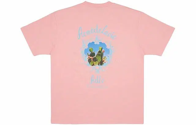 acme de la vieADLV SS22 T