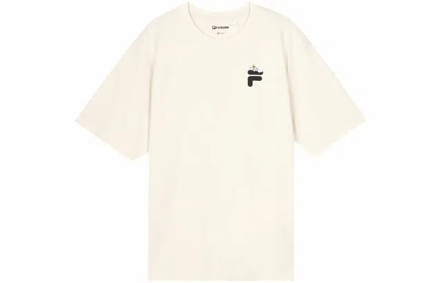 FILA FUSION T