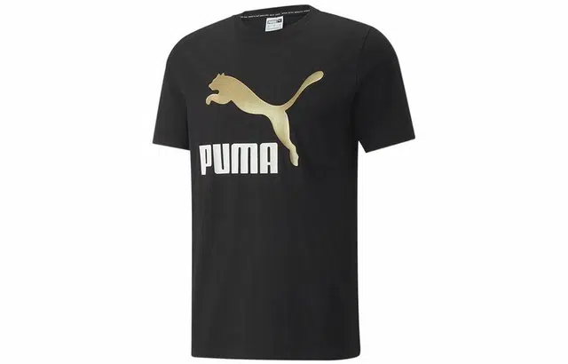 Puma LogoT