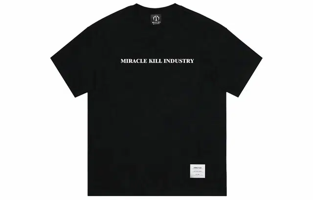 MIRACLE KILL T