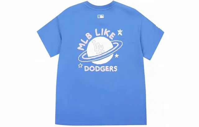 MLB T