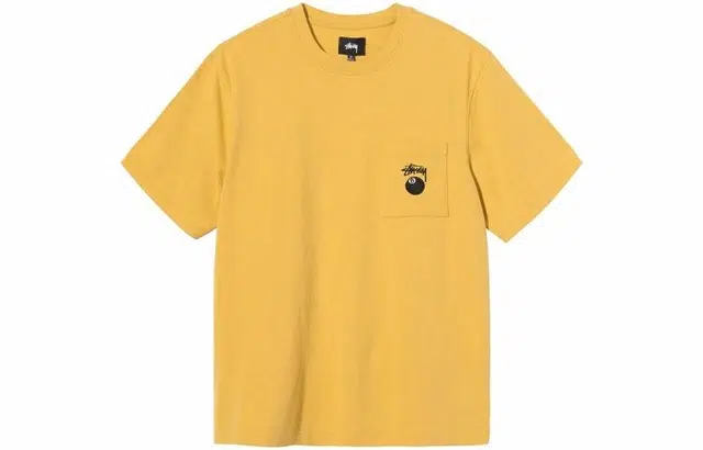 Stussy Logo T-Shirt