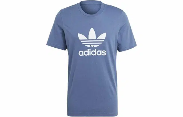 adidas originals Trefoil T-shirt LogoT