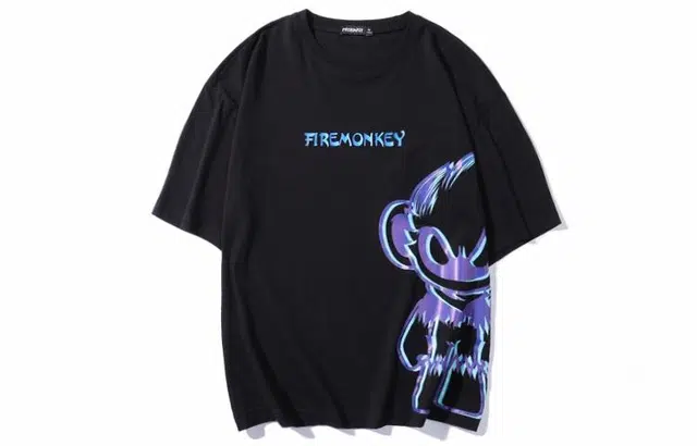 FireMonkey T