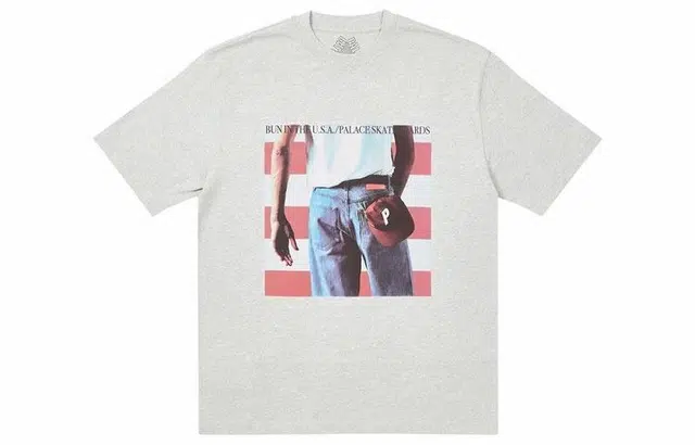 PALACE Born to Bun T