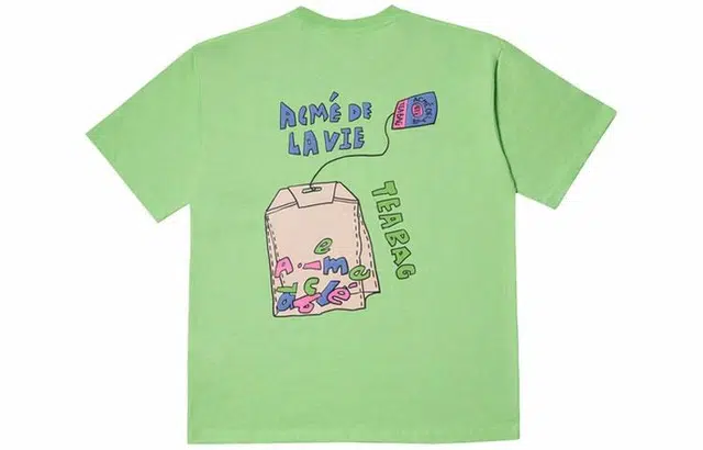 acme de la vieADLV T