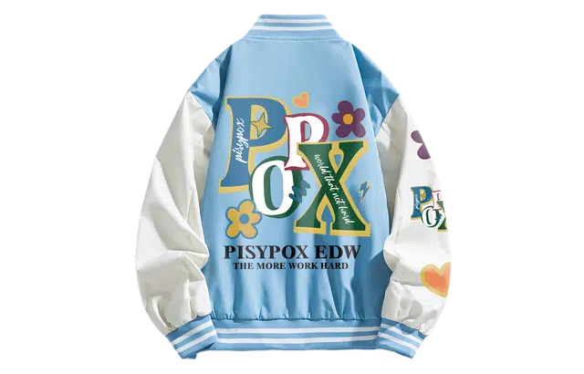 PISYPOX Logo