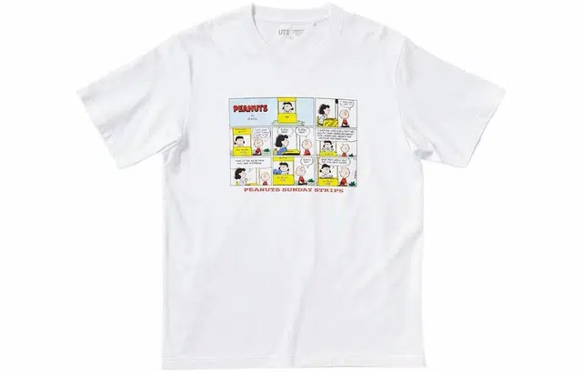 UNIQLO T