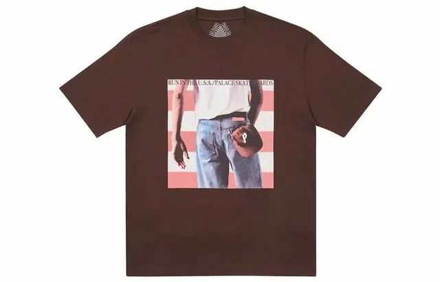 PALACE Born to Bun T