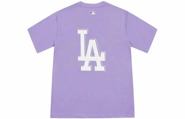 MLB T