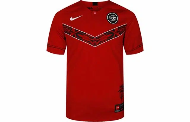Nike x LPL EDG Team Tee