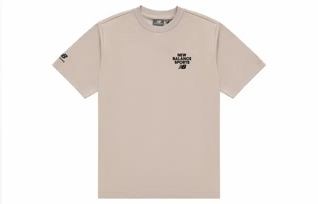 New Balance logo T