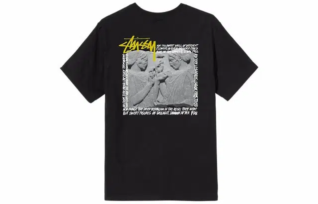 Stussy SS22 T