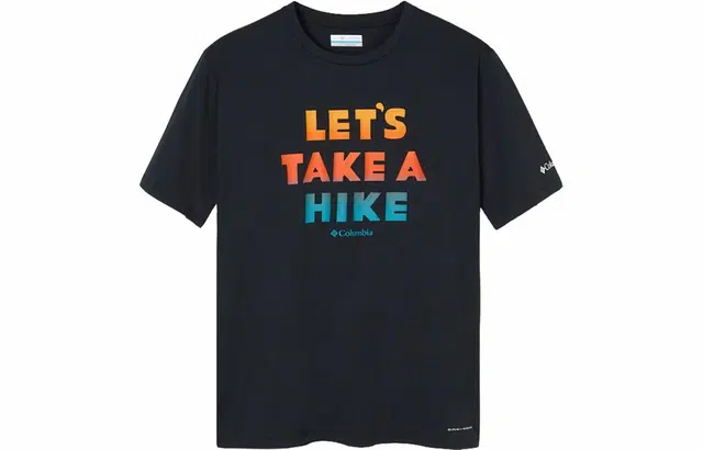 Columbia T
