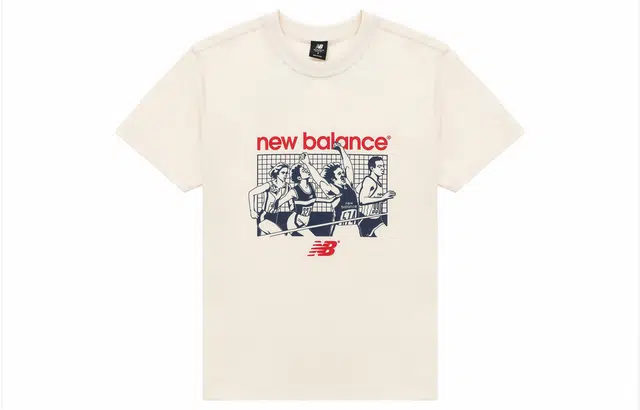 New Balance T