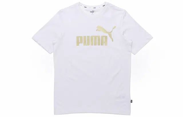 PUMA Logo T
