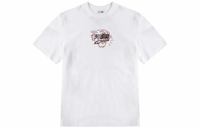 Puma LogoT