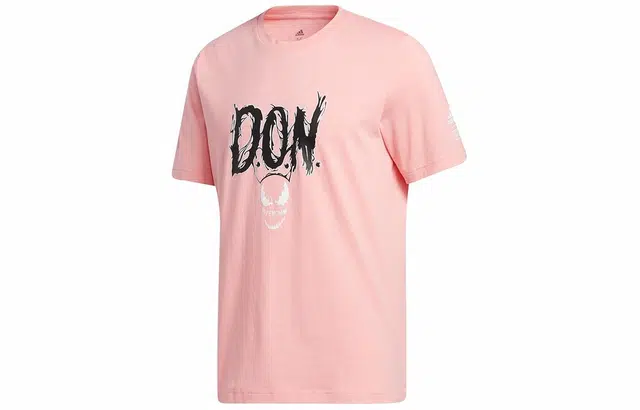 adidas x MARVEL Don Venom Tee T