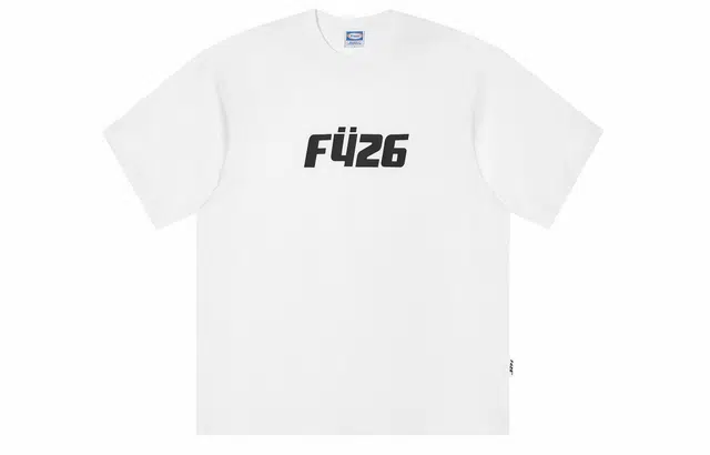 F426 Logo T