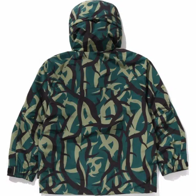 BAPE SS25 LOGO