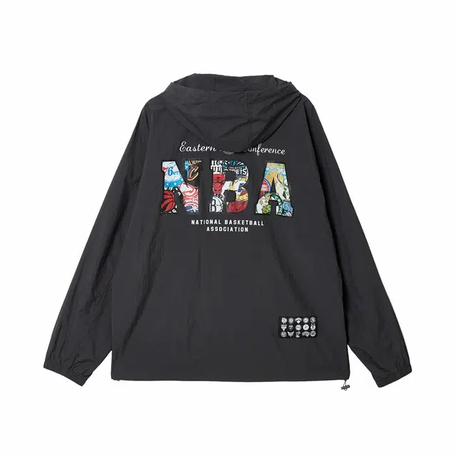 JACK JONES NBA E40