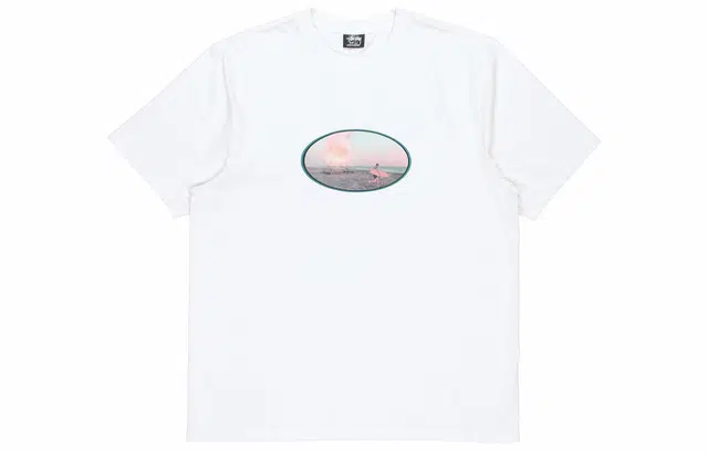 Stussy Gun Crush T