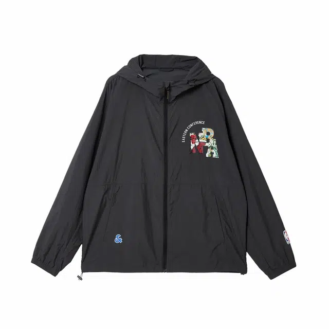 JACK JONES NBA E40