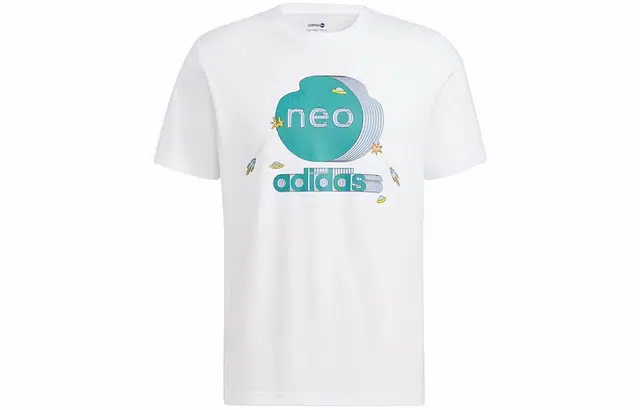adidas neo logoT