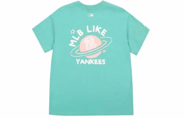 MLB T