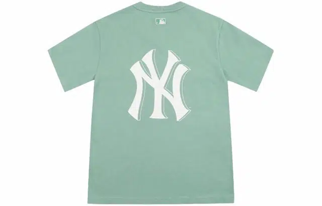 MLB T