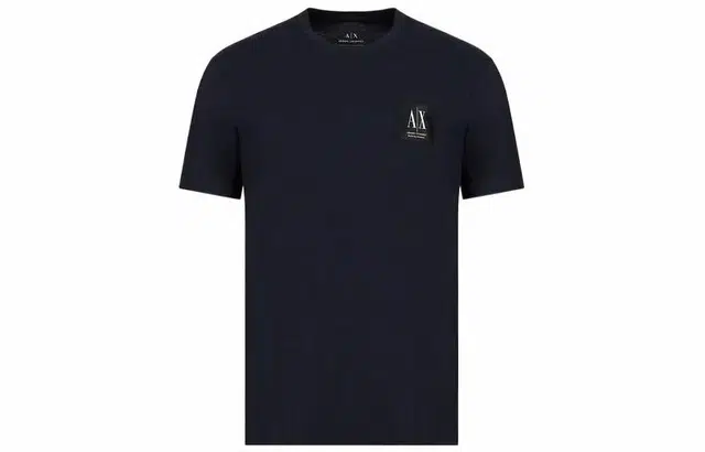 ARMANI EXCHANGE SS23 LogoT