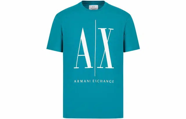 ARMANI EXCHANGE SS23 T