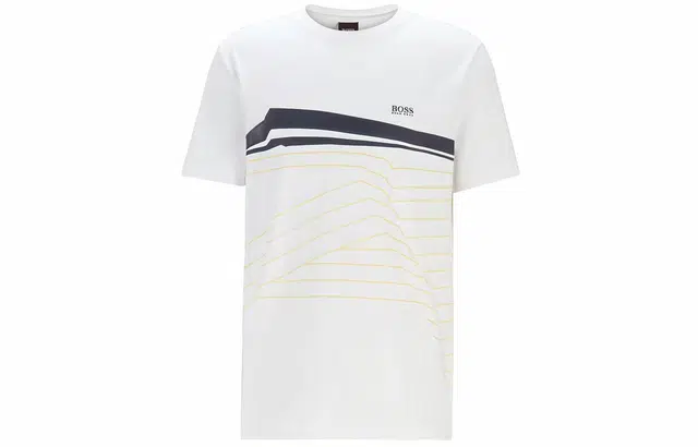 HUGO BOSS T