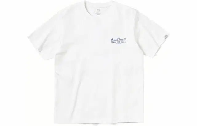 UNIQLO T