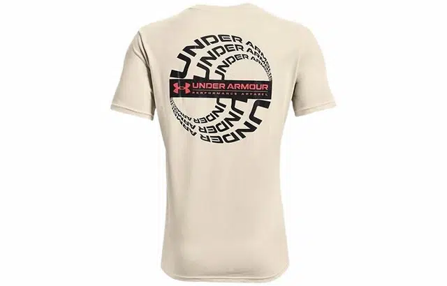 Under Armour T