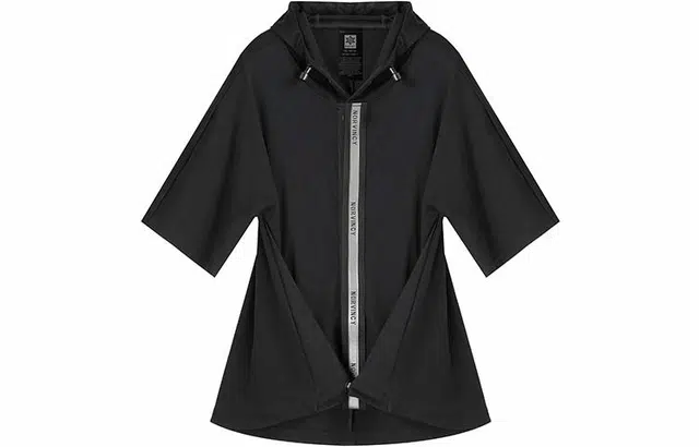 NORVINCY Hoodie Cardigan