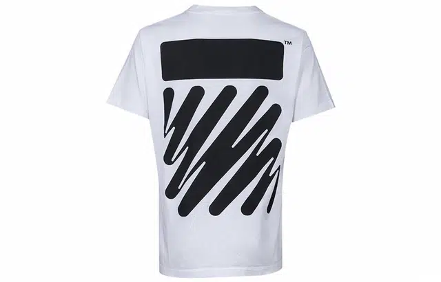 OFF-WHITE SS22 T