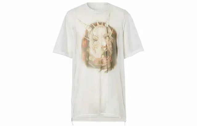 Burberry Sea Maiden T