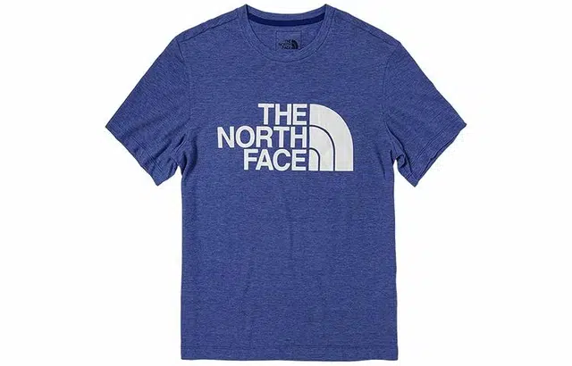 THE NORTH FACE T