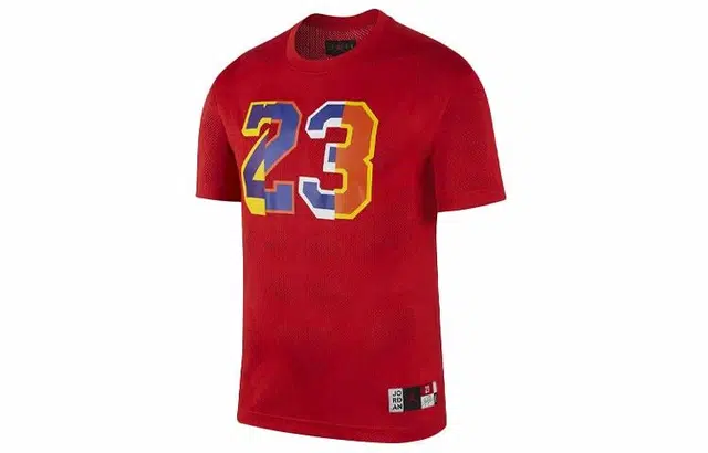 Jordan Dna T